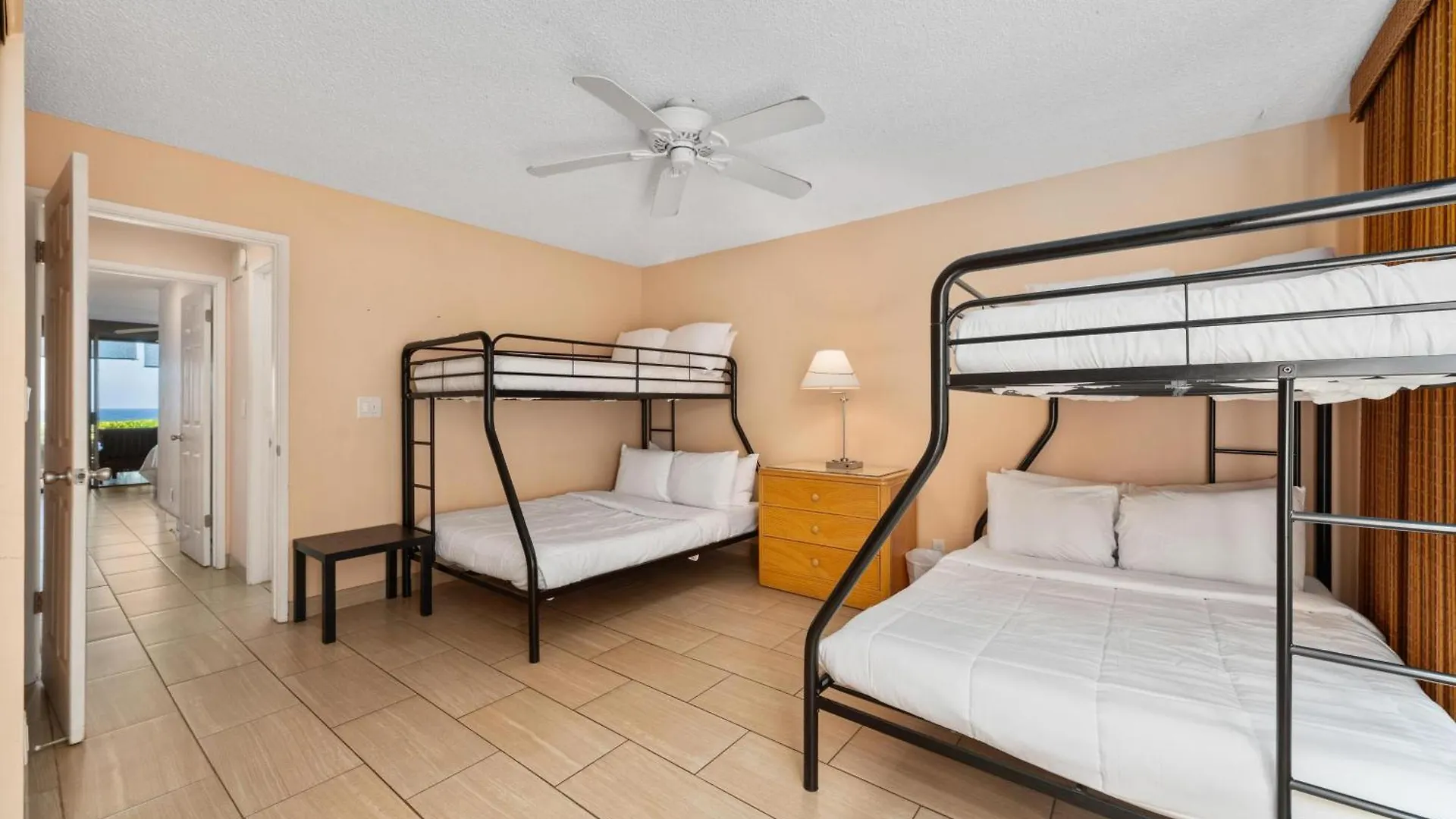 Big Island Keauhou Surf & Racquet 4-103 Condo Kailua-Kona Apartmán
