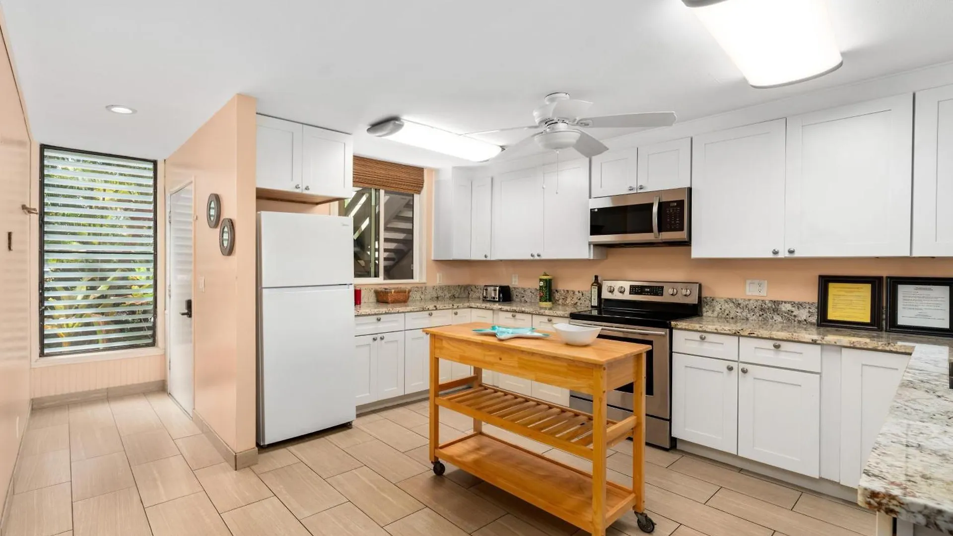Big Island Keauhou Surf & Racquet 4-103 Condo Kailua-Kona Apartmán