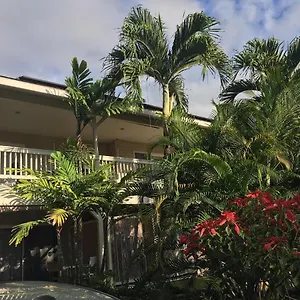 Apartment The Cozy Big -30 Days, Kailua-Kona