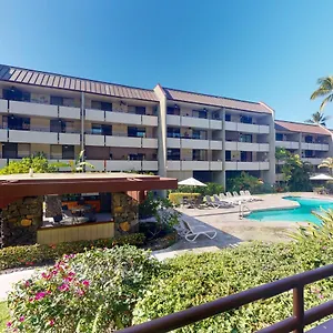 Apartment White Sands #108, Kailua-Kona