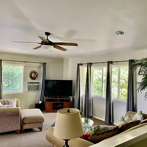 Apartment The Big House - 30 Days, Kailua-Kona