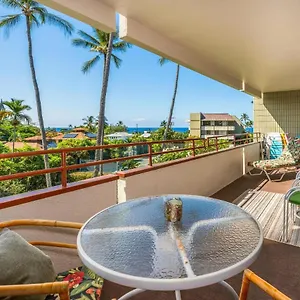 Apartment Big Island White Sands Village By Coldwell Banker Island Vacations, Kailua-Kona