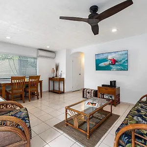 Holiday home Keauhou Surf & Racquet Townhouse #36, Kailua-Kona