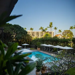 Pacific 19 Kona Hotel