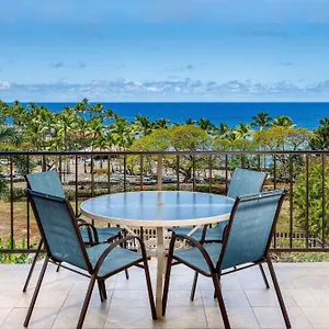 Holiday home Kahaluu Bay 304, Kailua-Kona