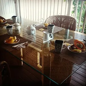 3* Frühstückspension Hale Hualalai
