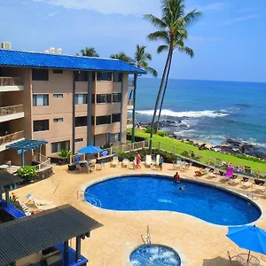 3* Aparthotel Kona Reef By Latour Group