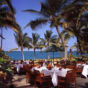 4* Hotel Kona Village