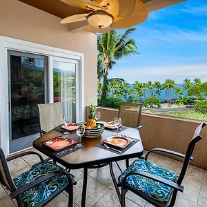 Apartment Kahaluu On Kona Coast, Kailua-Kona