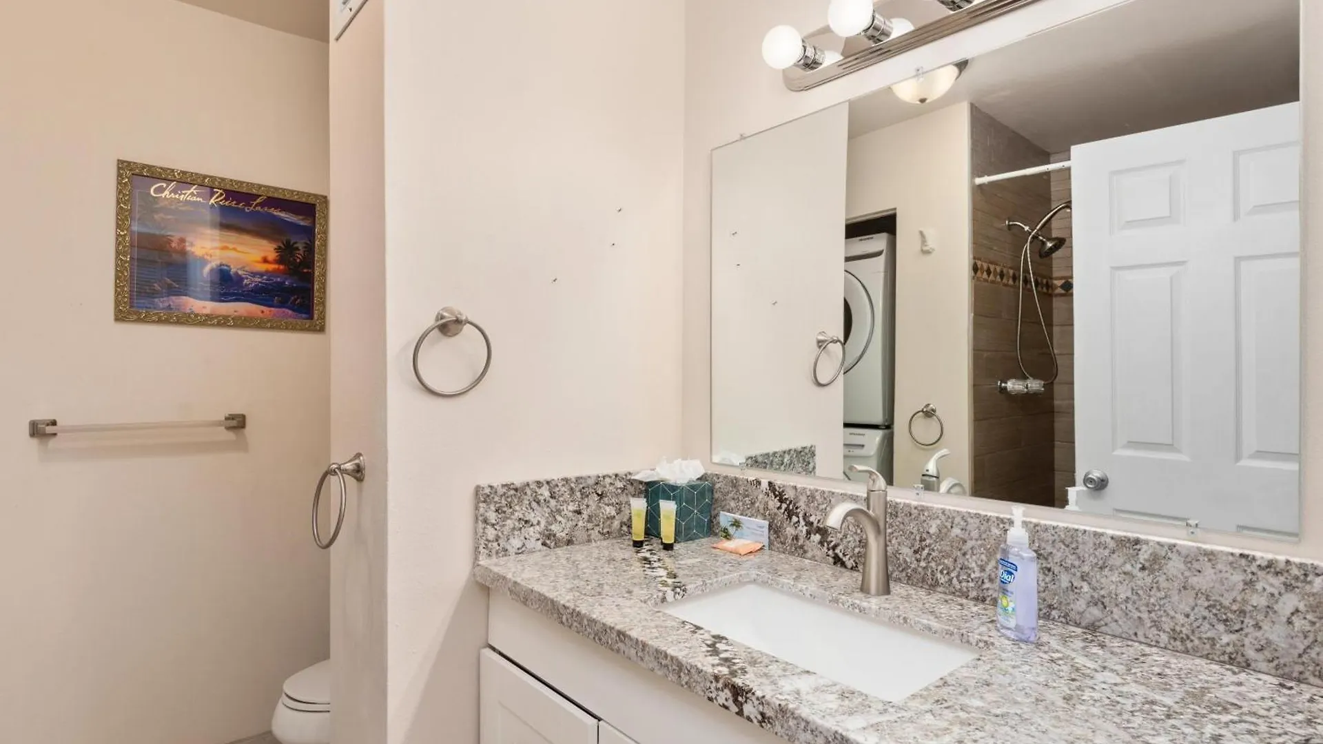 Big Island Keauhou Surf & Racquet 4-103 Condo Kailua-Kona