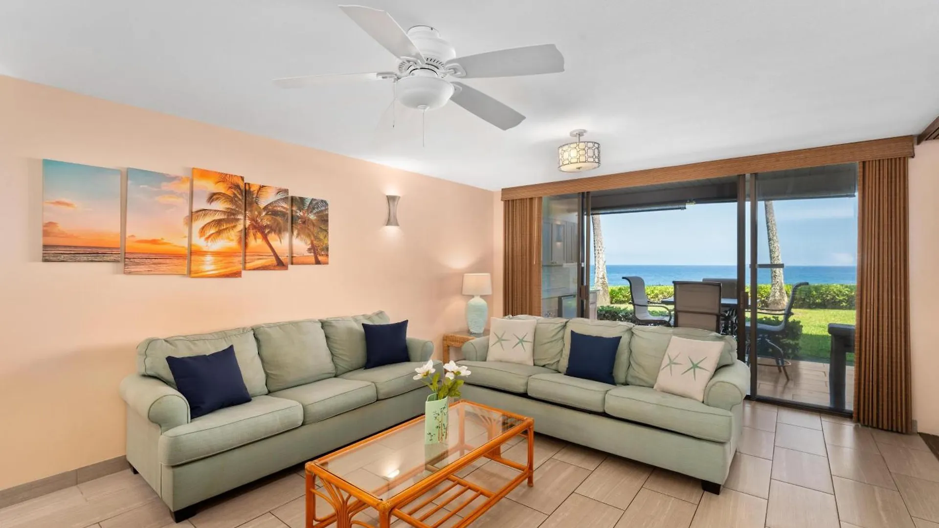 Big Island Keauhou Surf & Racquet 4-103 Condo Kailua-Kona United States