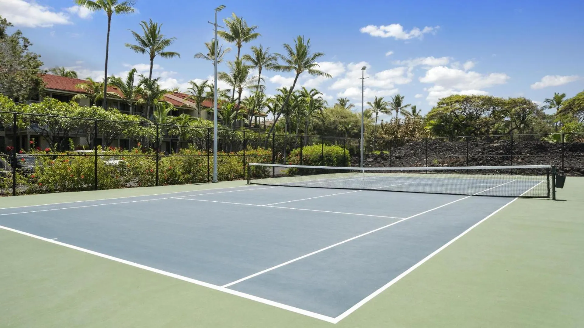 Big Island Keauhou Surf & Racquet 4-103 Condo Kailua-Kona 0*,