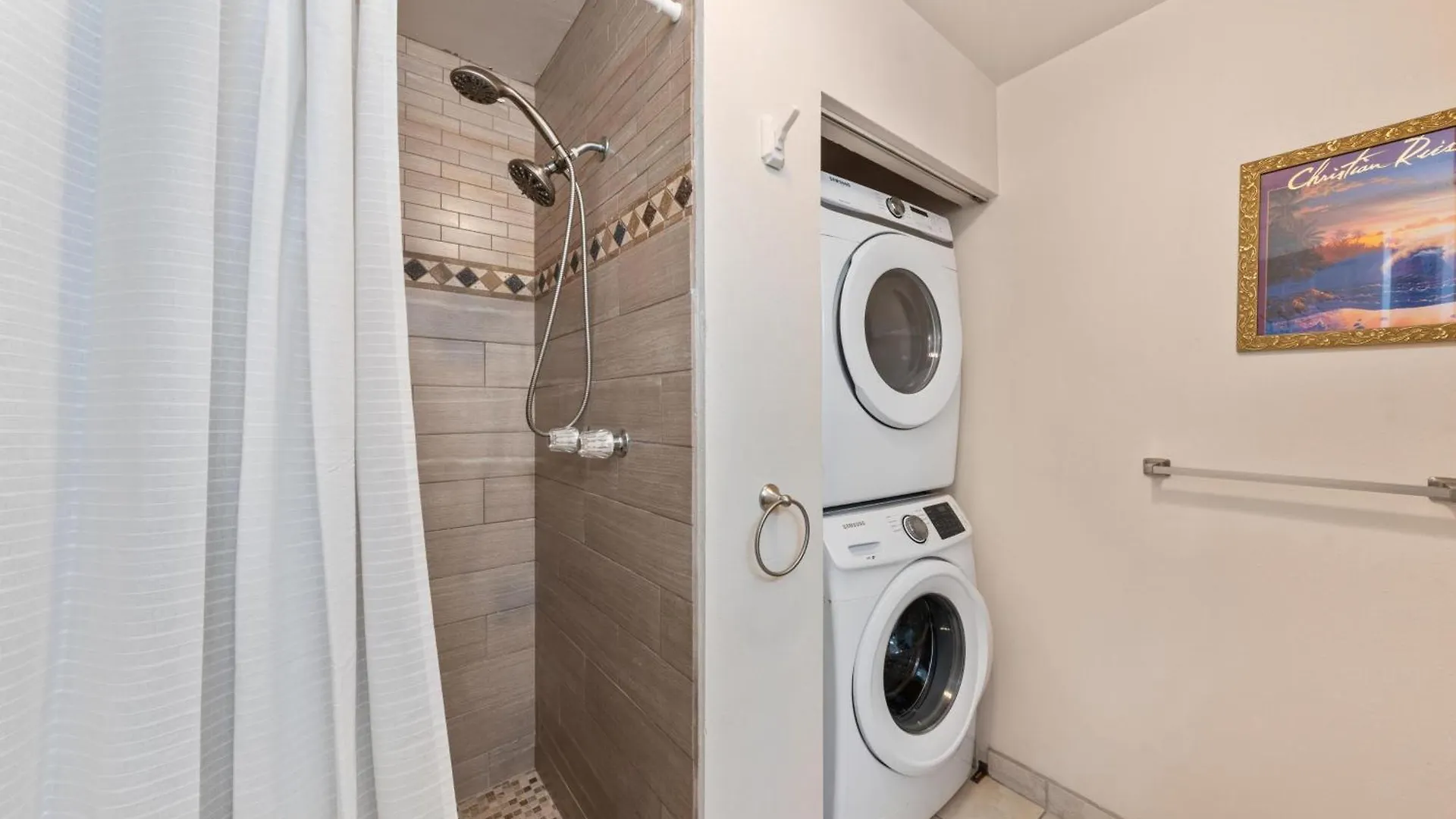 Big Island Keauhou Surf & Racquet 4-103 Condo Kailua-Kona United States