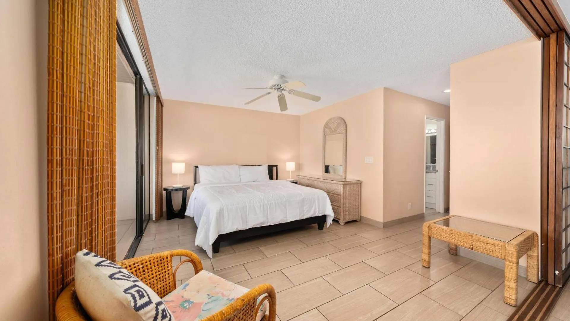 Apartment Big Island Keauhou Surf & Racquet 4-103 Condo Kailua-Kona