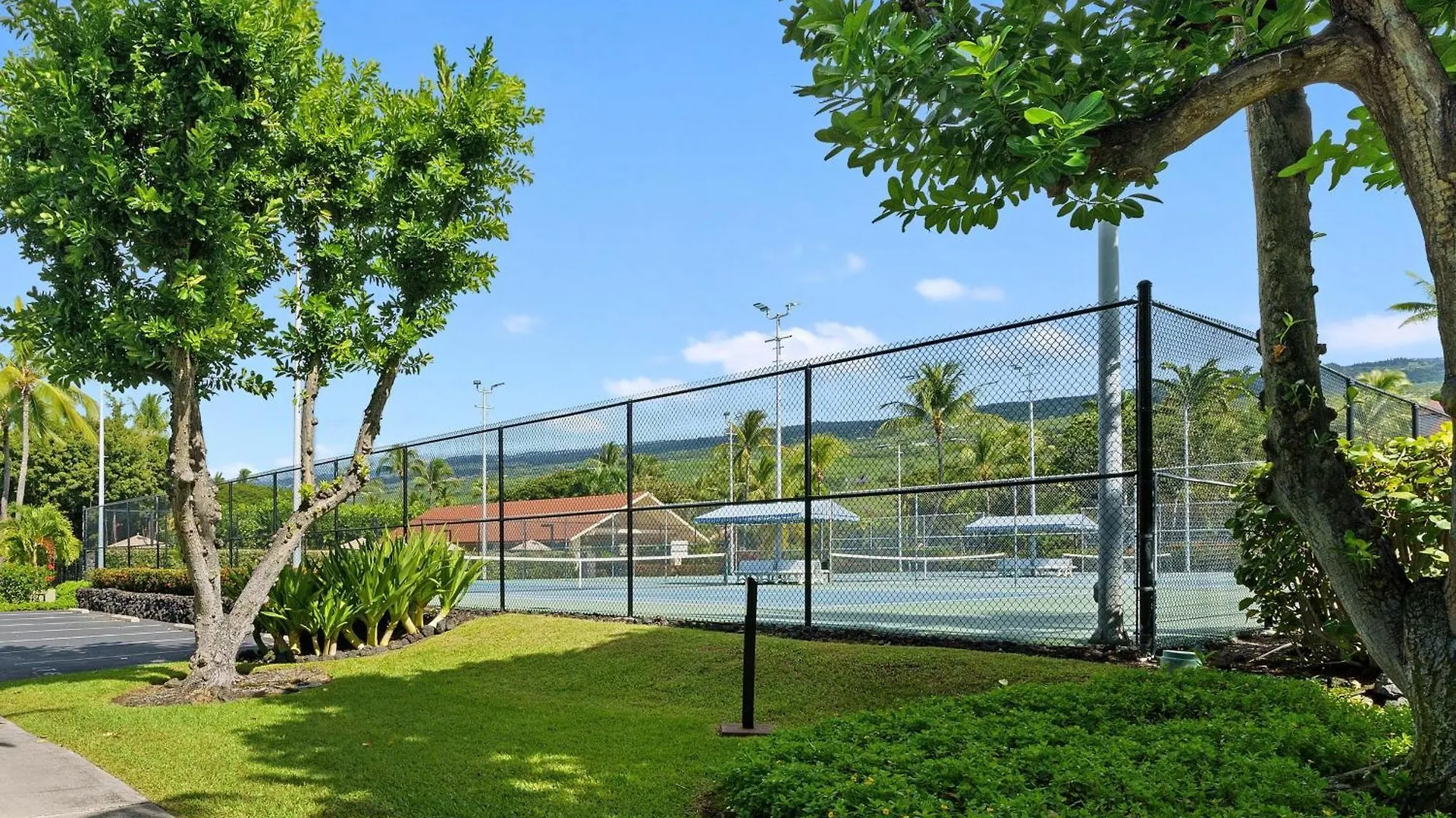Apartment Big Island Keauhou Surf & Racquet 4-103 Condo Kailua-Kona United States